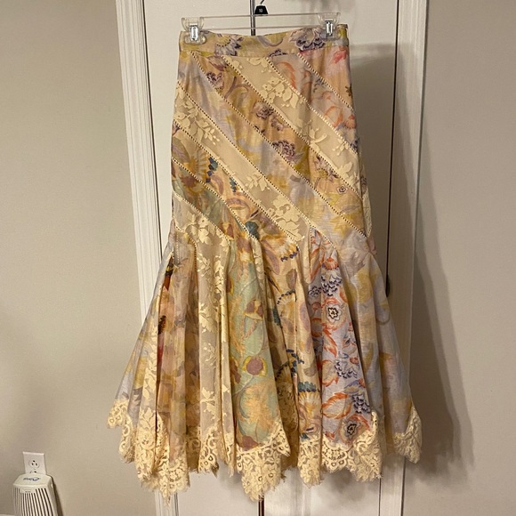 Rich Radi Q’s NY Maxi Skirt - Picture 4 of 16